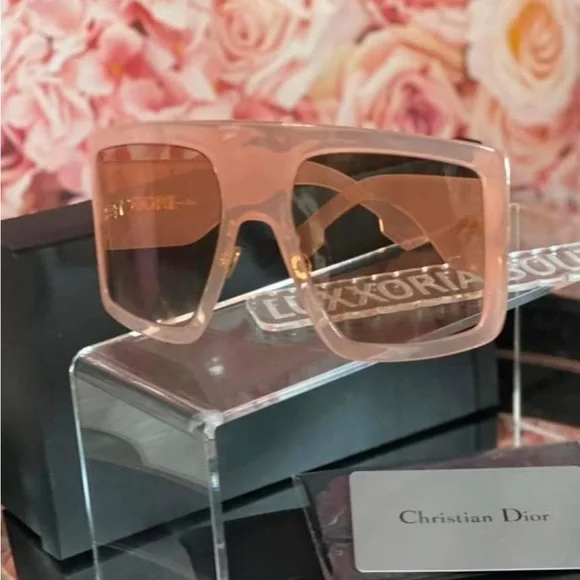 DIOR SOLIGHT PEACH COLOR - Picture 3 of 15